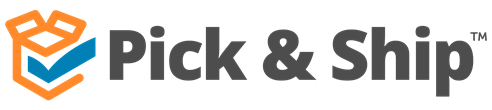 Pick and Ship