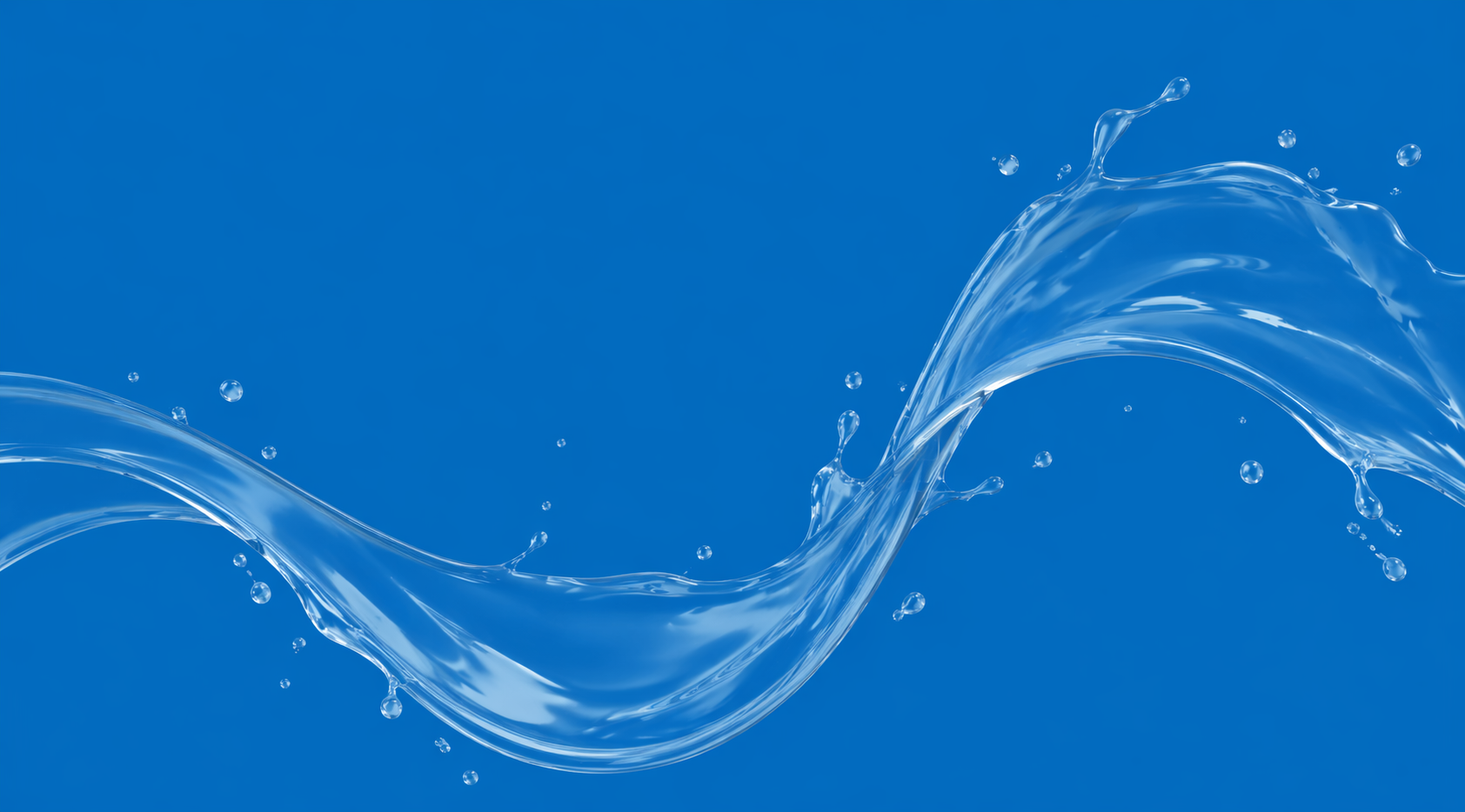 Water analysis