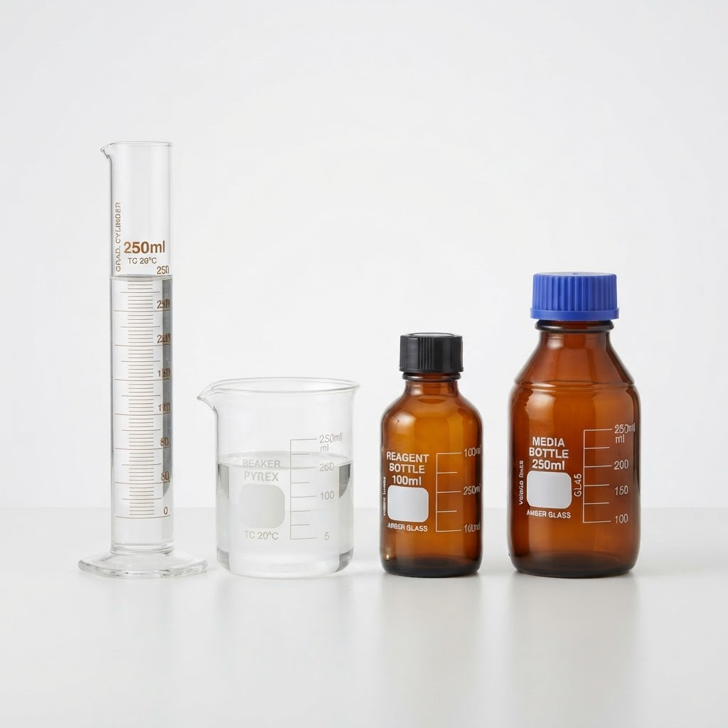 pH 1.679 Certified Reference Material CRM Buffer Standard Solution
