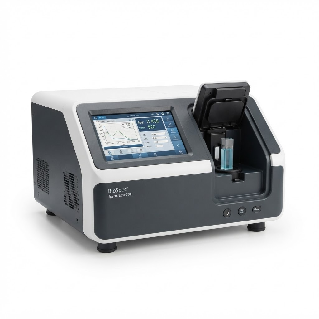 DR4900 laboratory spectrophotometer