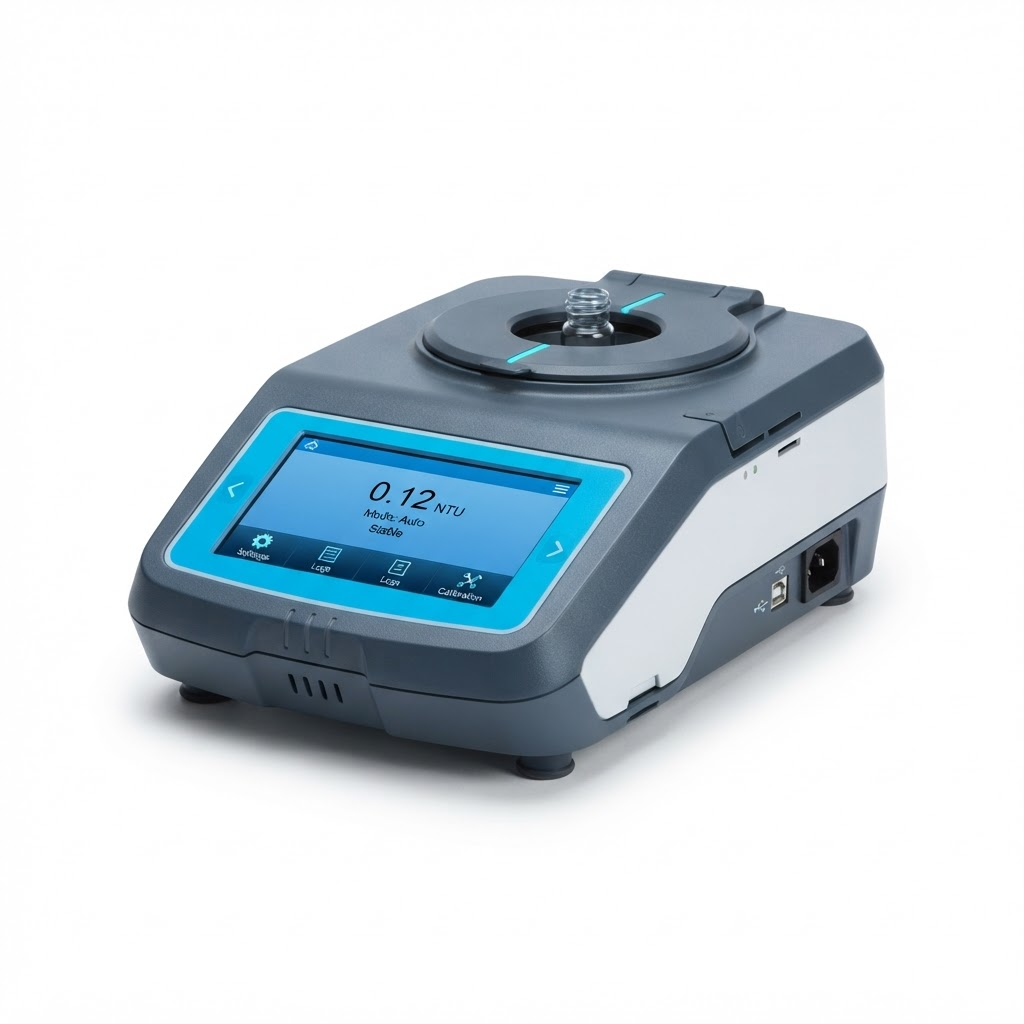 TU5200 Benchtop Laser Turbidimeter