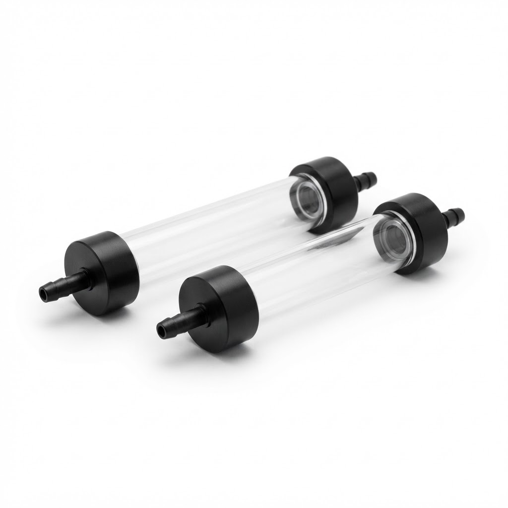 Flow cell assembly