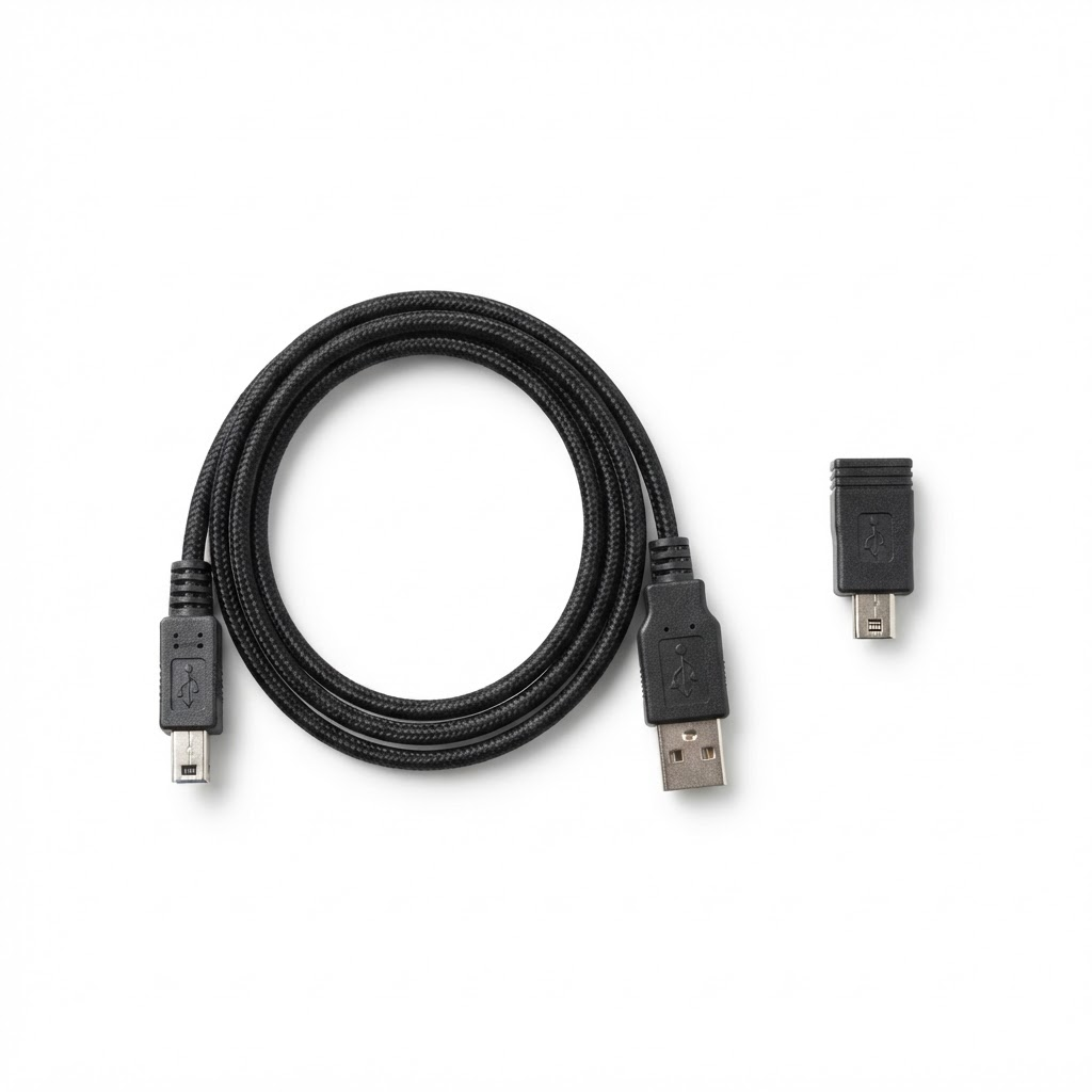 USB service cable